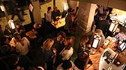 HeimWerk Glockenbachviertel - das Slow Food Restaurant eröffnete 2018 seinen 2. Standort   (©Foto: Martin Schmitz)